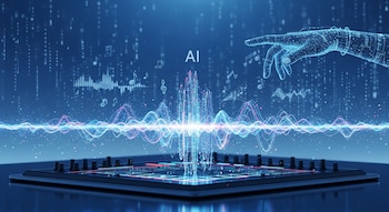 IA - música - Deezer - tecnología - 21 de abril