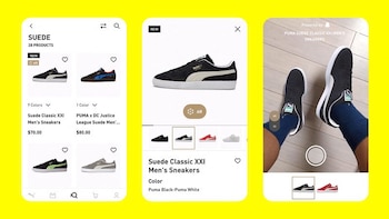 Experiencia de compra en la