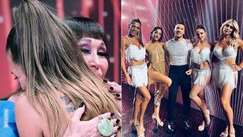 Quiénes son Sol 1 y