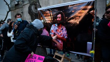 Impactante confesión del detenido por