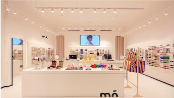 MÓ Global Eyewear acelera su