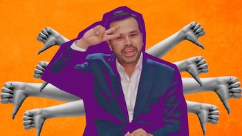 “Máynez está burlándose”: activistas aseguran