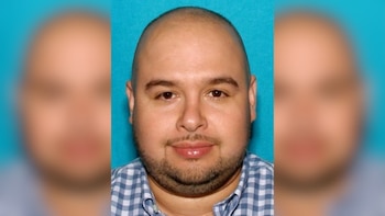 Las autoridades detallan que Ozzy