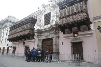 En las elecciones presidenciales en