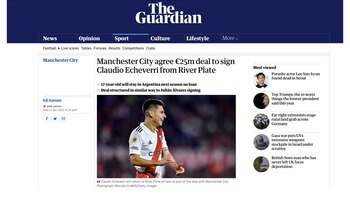 El informe que realizó el