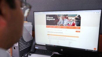 Año Escolar 2024: ¿Cómo postular