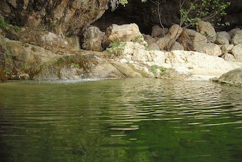 Cueva de las Palomas. (Ayuntamiento de Yátova)