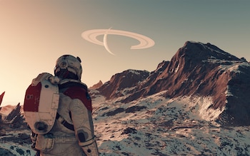 Starfield | Newsletter MN 800x500