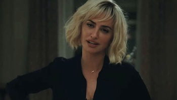 Penélope Cruz, protagonista en el primer tráiler de ‘The Invite’, el esperado ‘remake’ de Hollywood de una película española premiada en los Goya