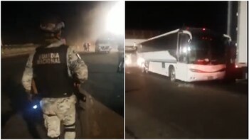 Se reportó un saldo blanco