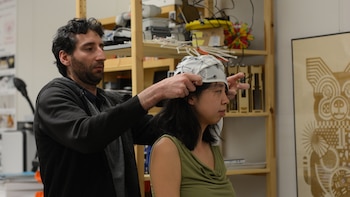 El cerebro humano muestra sincronización al bailar tango argentino