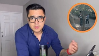 Beto Coral - crédito @betocoral/Instagram/@DCoronell/X