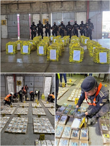 Continúan operativos tras implementación de