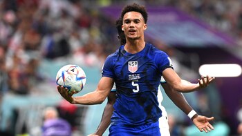 2-1. Estados Unidos hace bueno