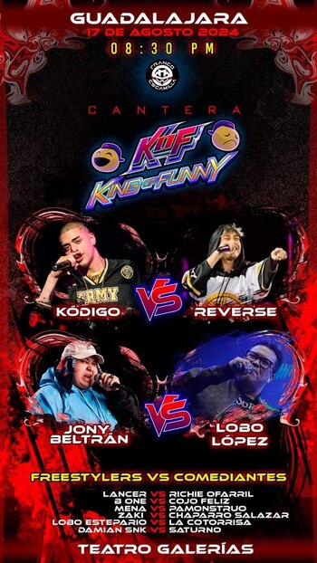 En esta fecha se verá