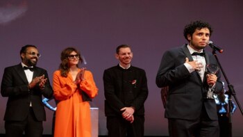 Tizón enfrentó dificultades emocionales durante