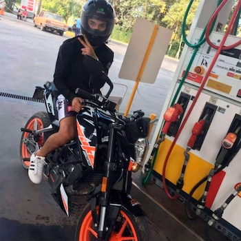 Luciano Jesús González, conocido como