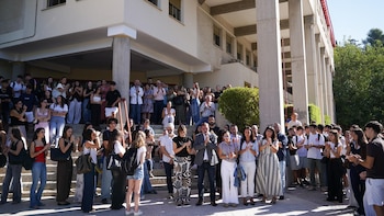 Paradela valora la detención del asesino de la estudiante de la UGR, que "ofrece un triste consuelo"