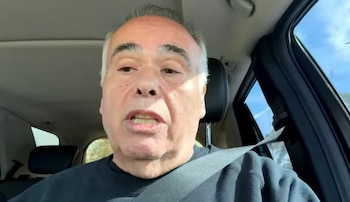 Captura – JORGE CASTILLO, “El Rey de La Salada” – Infobae en Vivo