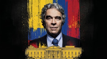 Un eventual gobierno de Sergio Fajardo estaría marcado por la búsqueda de acuerdos políticos amplios antes de impulsar grandes reformas - crédito Imagen Ilustrativa Infobae