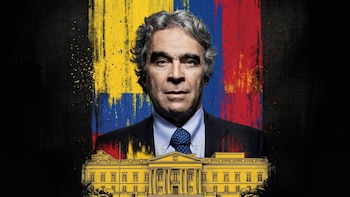 Qué pasaría si Sergio Fajardo ganara la Presidencia de la República en 2026: expertos opinan sobre el centro en Colombia