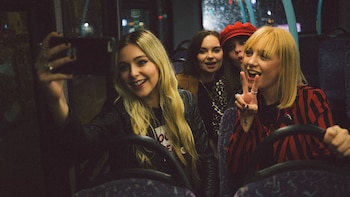 La amistad es una red