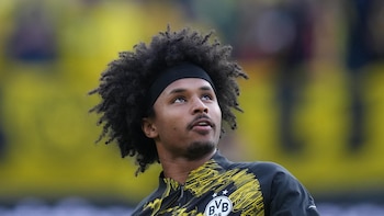 El Borussia Dortmund permite a Adeyemi negociar su salida del club