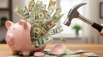 El consejo del hombre más rico de México para hacer crecer tu dinero