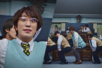 SEKAI NO OWARI, se ha