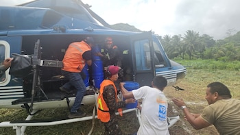 La emergencia por lluvias en Guatemala dejó 11.589 personas evacuadas, 616 en albergues y daños en 236 carreteras, 12 puentes y 18 escuelas.