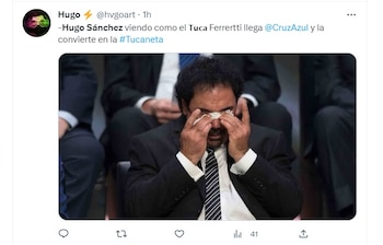 Los mejores memes de Hugo