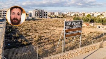 Pablo Borraz, arquitecto: “Esta es la pregunta que debes hacerte antes de comprar un terreno para ahorrar hasta 40.000 euros”