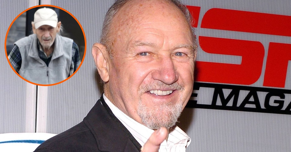 El triste final de Gene Hackman: soledad, hambre y confusión tras la muerte de su esposa - Infobae