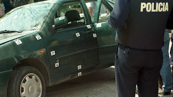 Masacre de Ramallo (Jorge Humberto