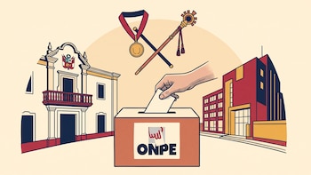 Elecciones 2026 en Perú en cifras: cuántos electores votan, candidatos, mesas de sufragio y locales de votación