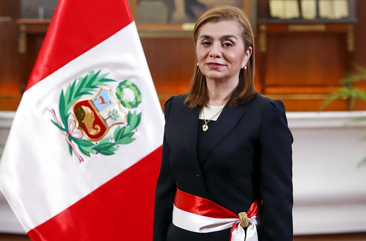 Quién es María Seminario, la nueva ministra de la Mujer con pasado en los gobiernos de Alan García y Manuel Merino