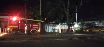 La Copeco prevé precipitaciones durante ocho semanas y prepara medidas ante nuevos riesgos en zonas vulnerables.