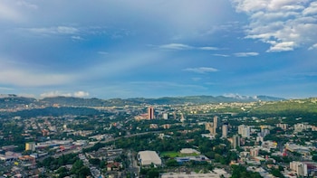 Los vientos nortes afectarán zonas