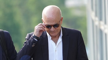 Adif traslada su respeto a