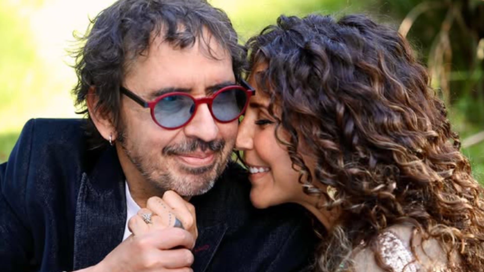 Vica Andrade revela que Memo del Bosque sabía que su muerte estaba próxima