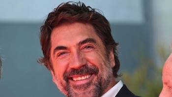 Javier Bardem celebra la victoria de la selección española: "En esta España de colores tan vivos cabemos todos"