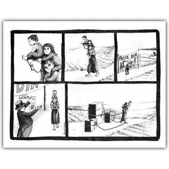 Día de la madre (1979).