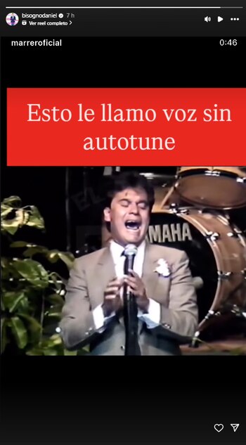 (IG: @bisognodaniel)