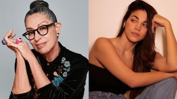 Michelle Axelander no quiere que