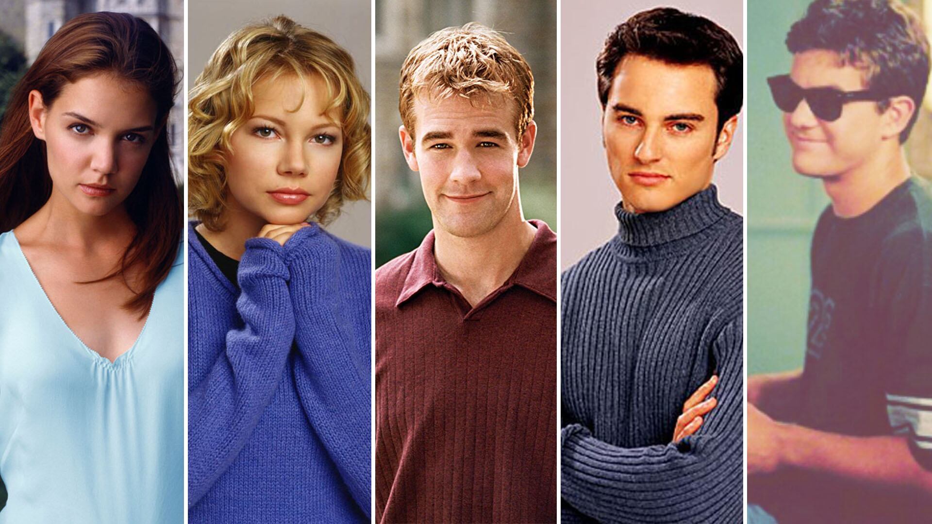 El elenco se reunirá para una causa benéfica (Sony Pictures)