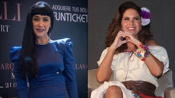 A pesar de sus diferencias,