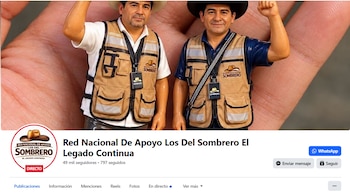 Movimiento del Sombrero desconoce representación en Oaxaca