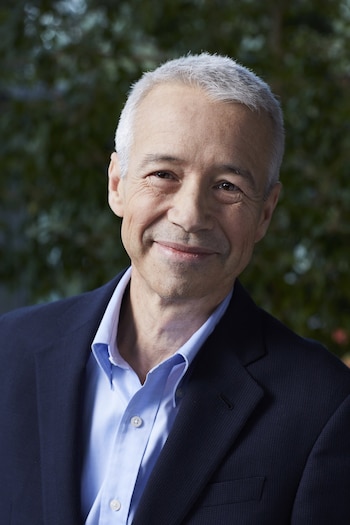 20/08/2021 El nuevo consejero delegado