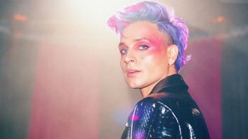 El artista asegura que su