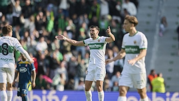 AMP. Disciplina seguirá investigando el